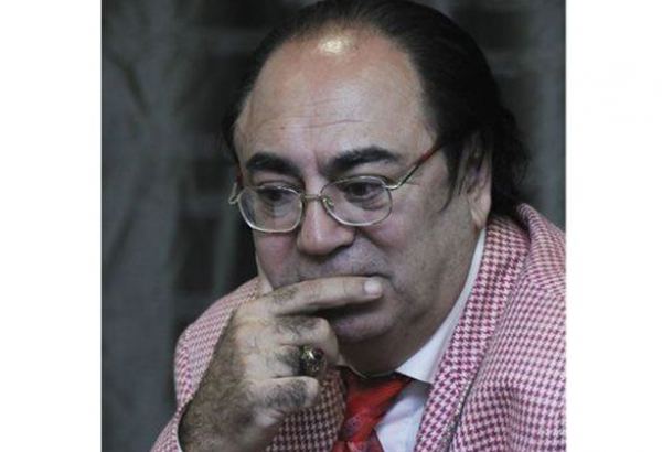 Многие не понимают насколько опасно все, что происходит в мире  - народный артист Азербайджана Джаван Зейналлы