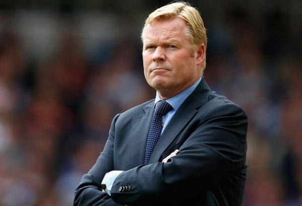 Тренер «Барселоны» рассказал о нежелании отпускать Суареса