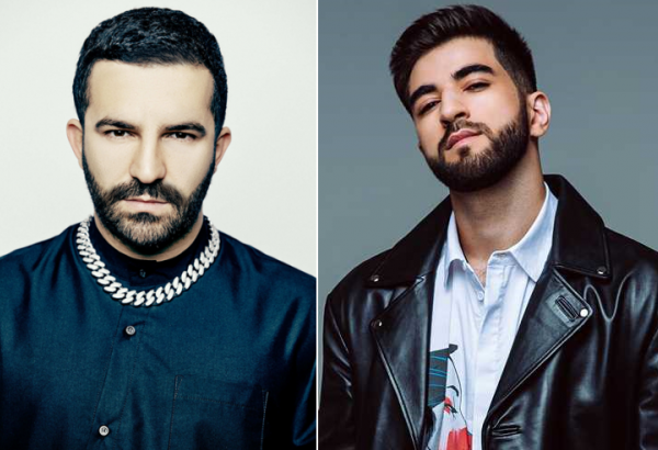 Азербайджанцы выберут лучших российских артистов 2020 года - Новое Радио AWARDS