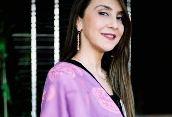 Усния Мурватова представила проект "Ali Baş Komandan Milli Qəhrəman" (ВИДЕО)