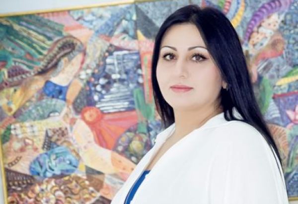 Смягчение карантина не означает, что мы избавились от этой эпидемии - председатель Союза художников Нахчыванской Автономной Республики