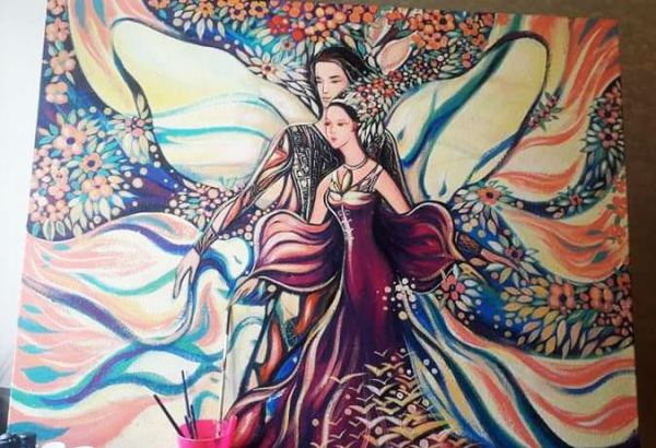 Каким будет мир после пандемии коронавируса - глазами Мехрибан Эфенди (ВИДЕО)