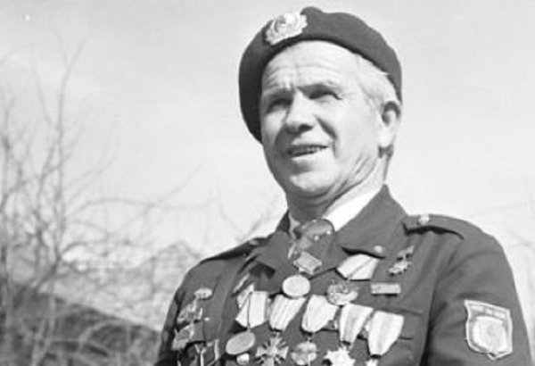 Как азербайджанец спас 500 французских детей. Пусть Франция вспомнит героических сыновей Азербайджана (ФОТО)