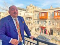 ТОП-12 архитектурных зданий от Бахрама Багирзаде (ФОТО)