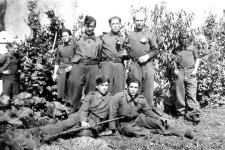 Как азербайджанец спас 500 французских детей. Пусть Франция вспомнит героических сыновей Азербайджана (ФОТО)