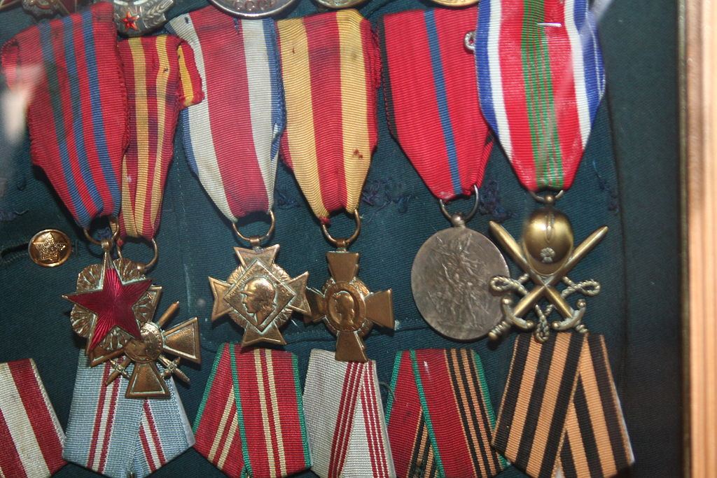 Как азербайджанец спас 500 французских детей. Пусть Франция вспомнит героических сыновей Азербайджана (ФОТО)