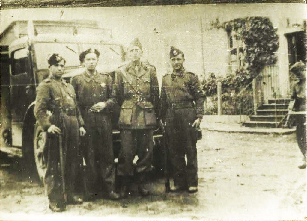 Как азербайджанец спас 500 французских детей. Пусть Франция вспомнит героических сыновей Азербайджана (ФОТО)