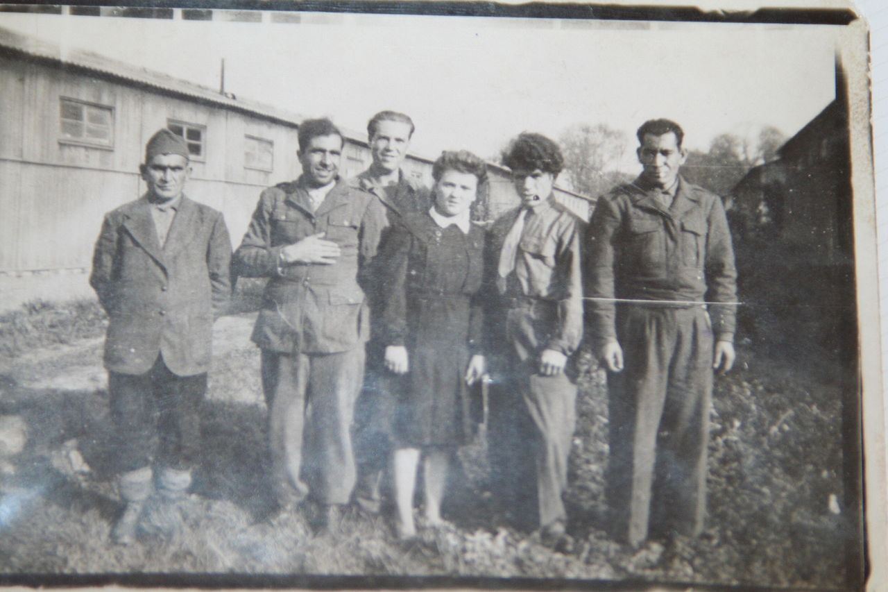 Как азербайджанец спас 500 французских детей. Пусть Франция вспомнит героических сыновей Азербайджана (ФОТО)