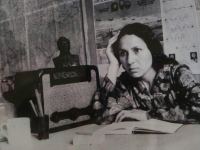 Ветерану ВОВ Эйвазу Эйвазову вручена медаль России (ФОТО)