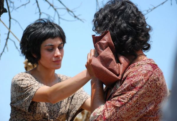 Азербайджанский фильм назван лучшим в Великобритании, Сингапуре и Индии (ФОТО)