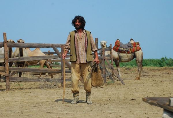 Азербайджанский фильм удостоен призов в Японии, Италии, Израиле и США (ФОТО)