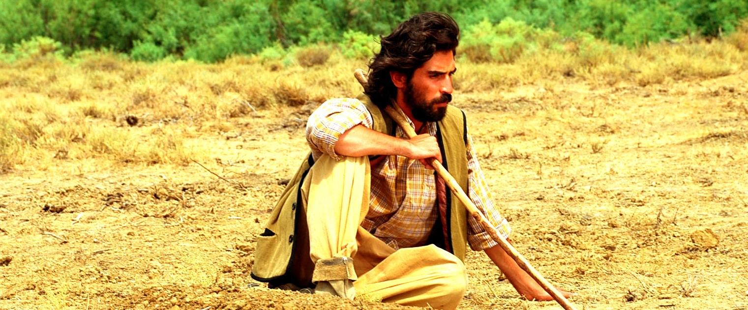 Азербайджанский фильм признан лучшим в Италии (ФОТО)