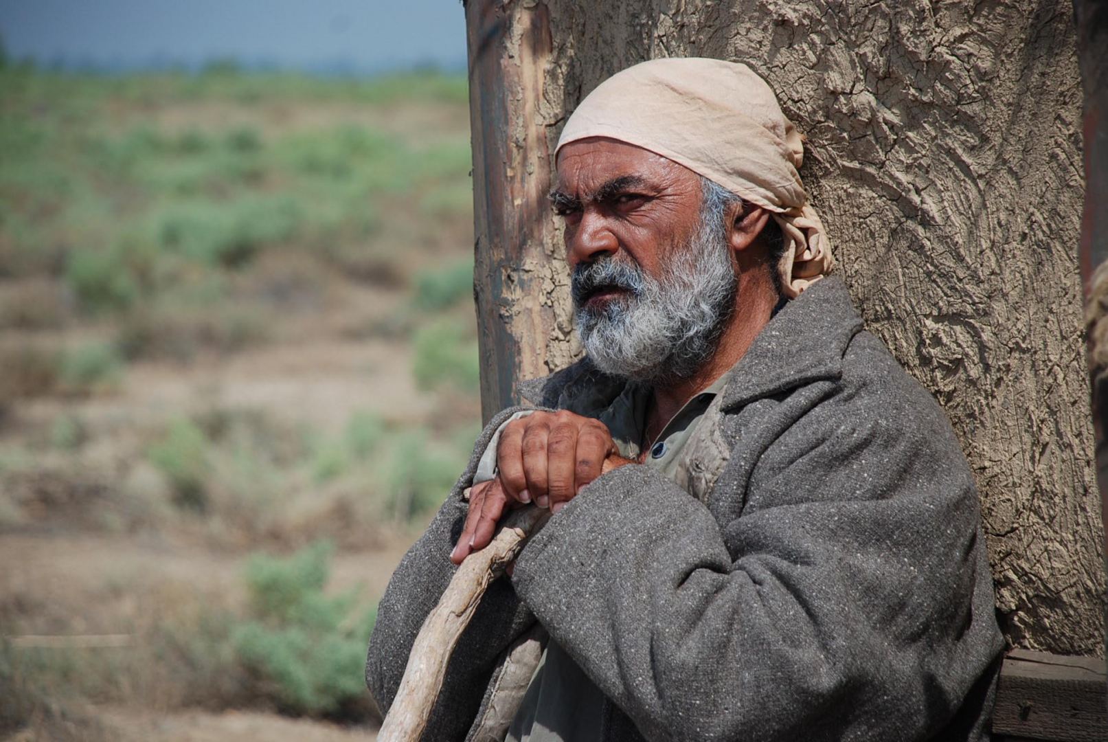 Азербайджанский фильм признан лучшим в Италии (ФОТО)