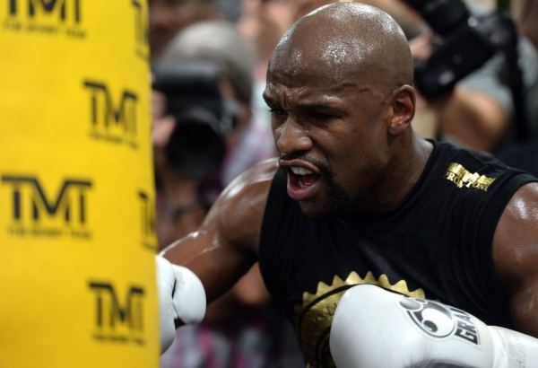 Бывший чемпион мира по боксу Мэйуэзер заявил, что не планирует возобновлять карьеру