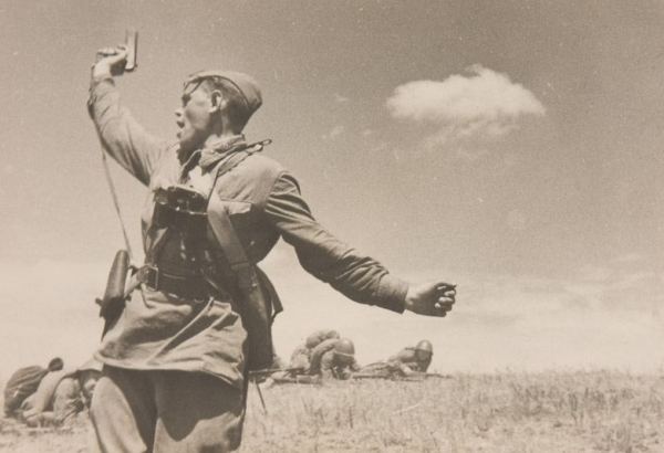 #ВспомниПобеду – в Азербайджане продолжается международная акция (ВИДЕО)