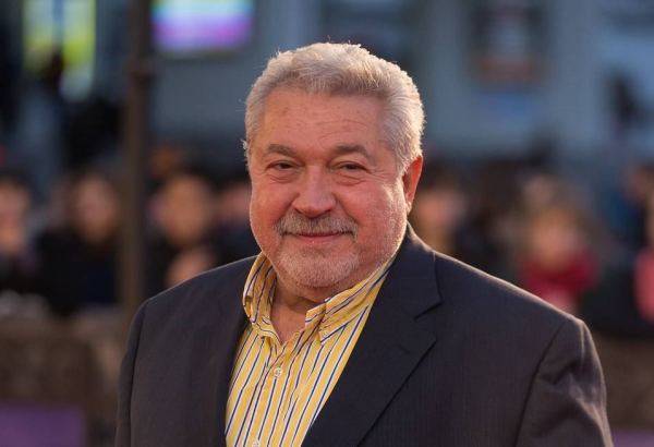 Освобождение города Шуша – это большое счастье и национальный праздник - Юлий Гусман из США