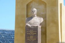 Азербайджанская общественность отмечает 75-ю годовщину Победы над фашизмом (ФОТО)