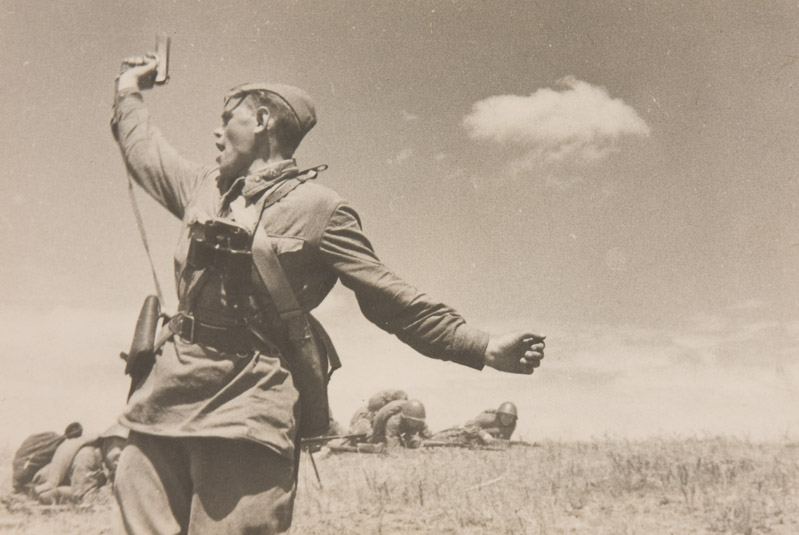 #ВспомниПобеду – в Азербайджане продолжается международная акция (ВИДЕО)