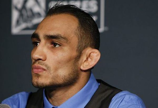 Фергюсона могут прооперировать после поражения в бою UFC 249