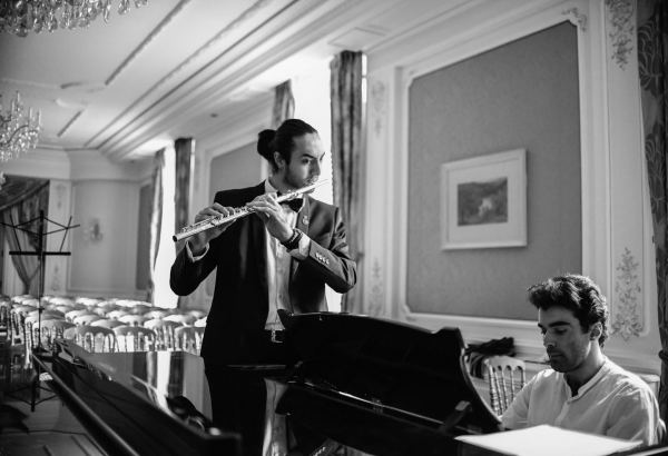 Из Франции поздравили Азербайджан с освобождением Лачина (ВИДЕО)