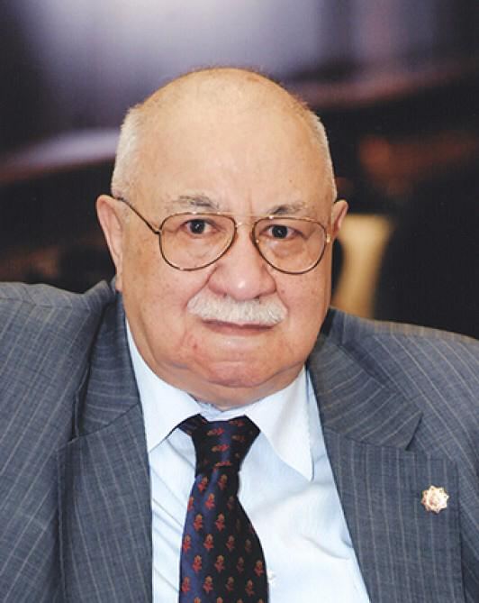 85 лет любви! Магсуд Ибрагимбеков появится на экране, чтобы вновь улыбнуться вам  (ФОТО)
