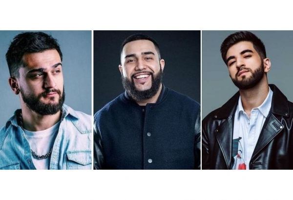 Азербайджанцы примут участие в первом семидневном виртуальном фестивале в России