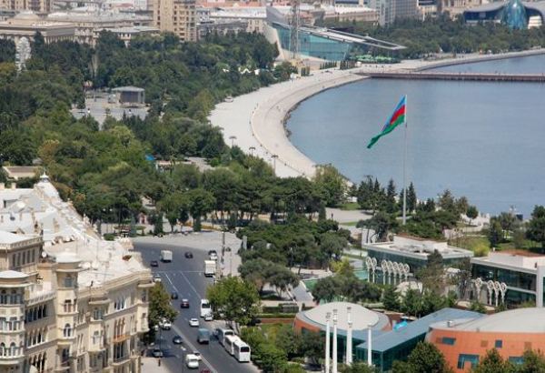 Справедливая позиция Азербайджана укрепит его позиции на международной арене - депутат