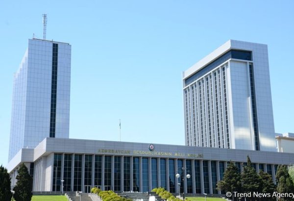 Комитет Милли Меджлиса выразил протест провокационной резолюции Палаты представителей Кипра