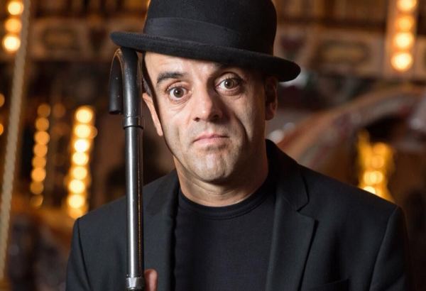 Узеир Новрузов вместе с артистами Цирка дю Солей представили проект о карантине (ВИДЕО)