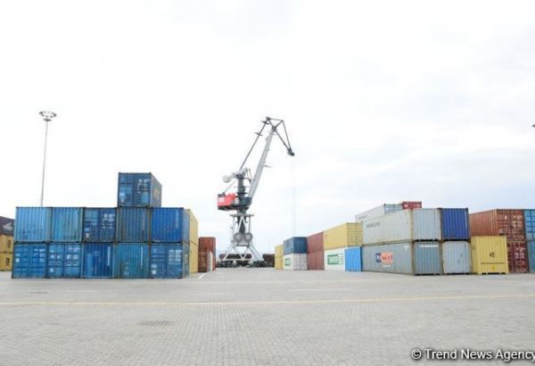 Грузия обнародовала наиболее импортируемые товары из Азербайджана