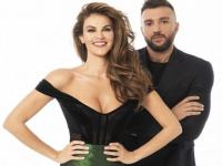 Шоу азербайджанца! Неделя моды в Лондоне и Нью-Йорке "переместилась" в квартиру турецкой модели (ФОТО)