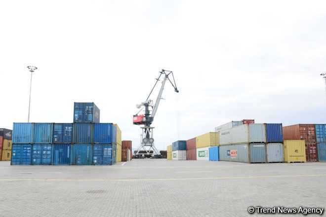 Казахстан планирует нарастить экспорт на 18 миллионов долларов