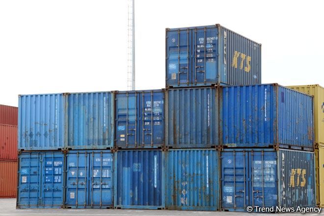 Товарооборот Туркменистана и России за 9 месяцев 2021 года вырос почти на 99%