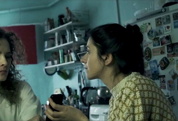 Как девушка из азербайджанского села Хыналыг искала в Санкт-Петербурге мужа (ФОТО)