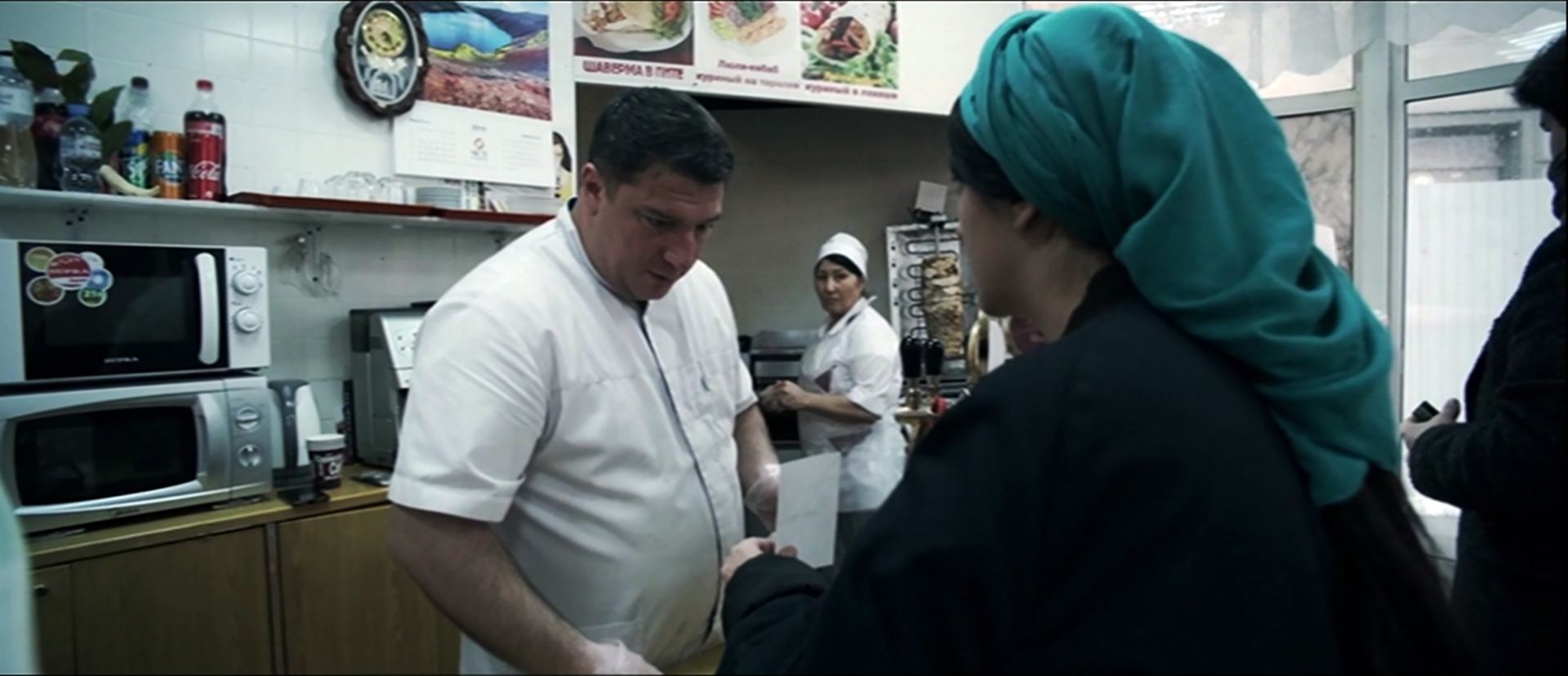 Как девушка из азербайджанского села Хыналыг искала в Санкт-Петербурге мужа (ФОТО)