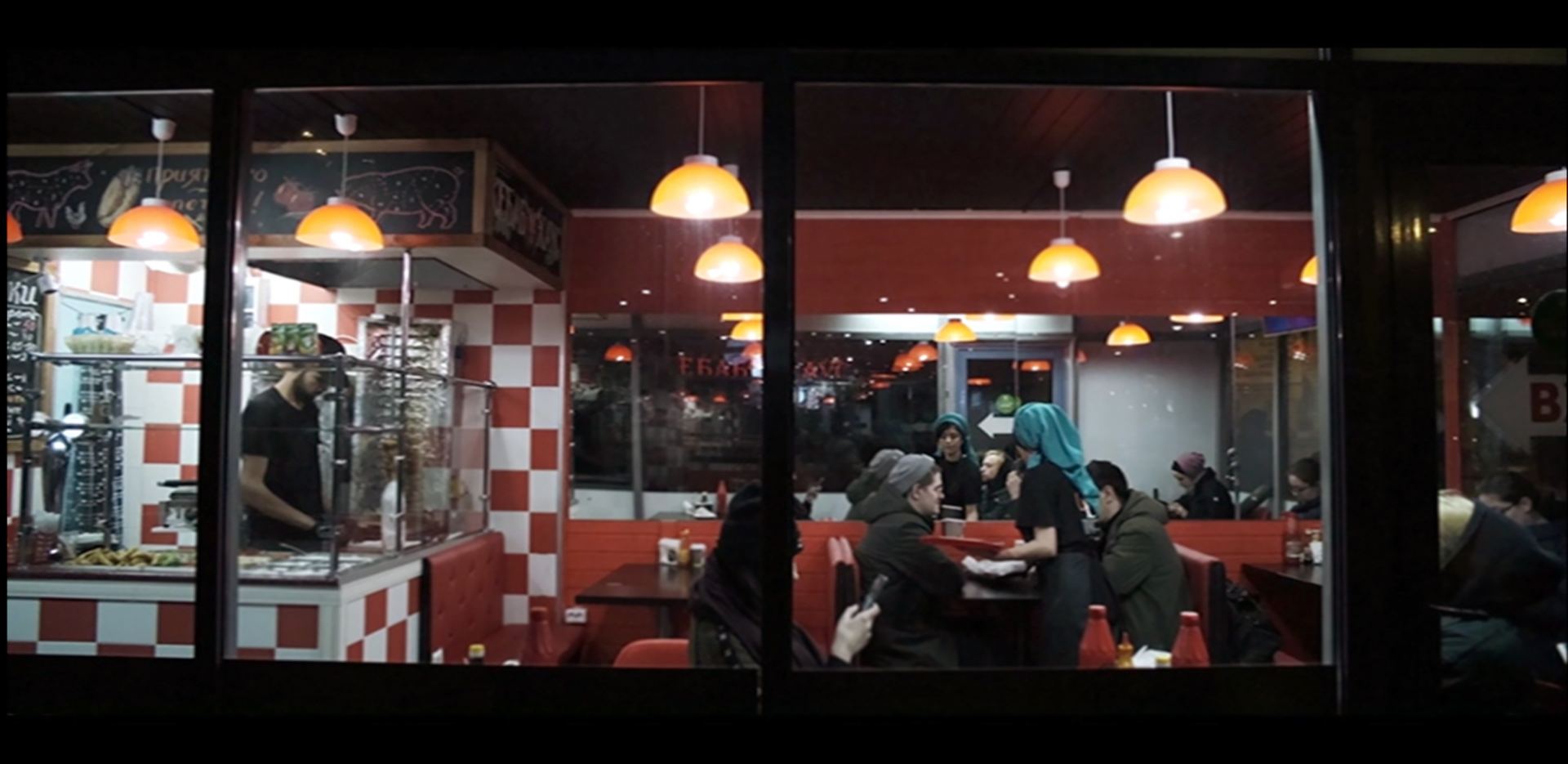 Как девушка из азербайджанского села Хыналыг искала в Санкт-Петербурге мужа (ФОТО)