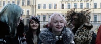 Как девушка из азербайджанского села Хыналыг искала в Санкт-Петербурге мужа (ФОТО)