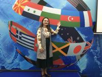 Вот как молодежь Украины любит Азербайджан! Очень душевно! (ВИДЕО, ФОТО)