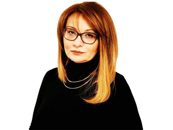 Азербайджан представил идеальную систему - Мехрибан Алекперзаде о человеческом факторе