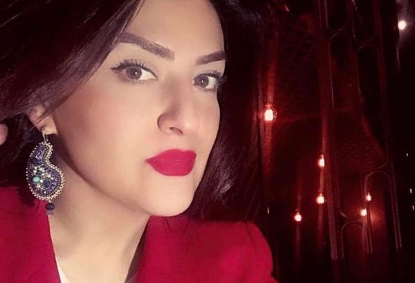 Айгюн Тагиева рассказала об онлайн-проекте с участниками российского "Голоса" (ВИДЕО)