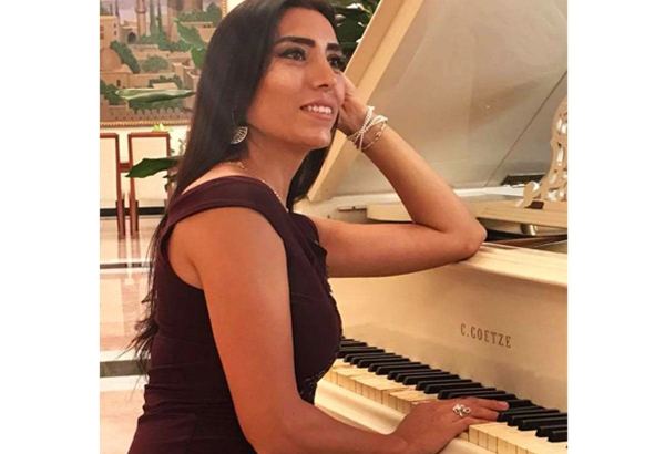 Каждому артисту нужна поддержка публики - директор Государственного камерного оркестра имени Гара Гараева Наргиз Алиева