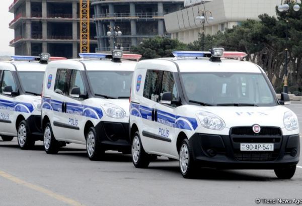 В 2019 г. в Азербайджане было зафиксировано 186 преступлений, связанных с торговлей людьми