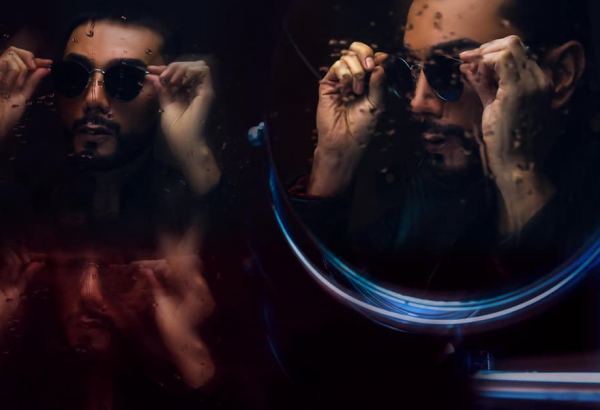 "Лицо со шрамом", "Путь Карлито"... Фаик Агаев вернулся в эпоху Великой депрессии (ФОТО)