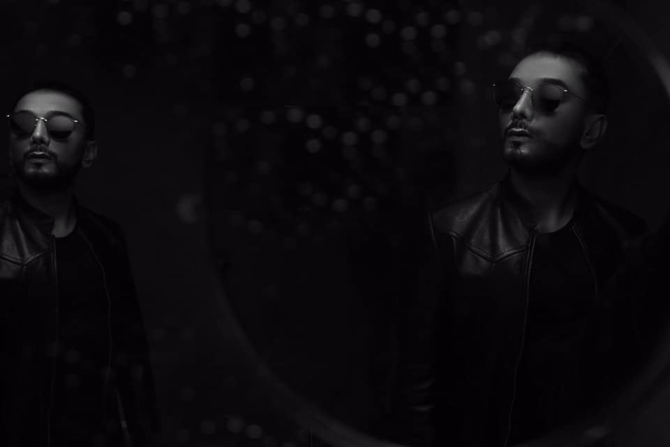 "Лицо со шрамом", "Путь Карлито"... Фаик Агаев вернулся в эпоху Великой депрессии (ФОТО)