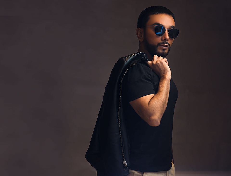 "Лицо со шрамом", "Путь Карлито"... Фаик Агаев вернулся в эпоху Великой депрессии (ФОТО)