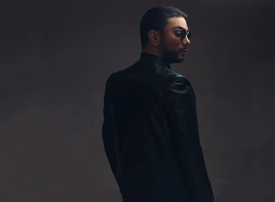 "Лицо со шрамом", "Путь Карлито"... Фаик Агаев вернулся в эпоху Великой депрессии (ФОТО)