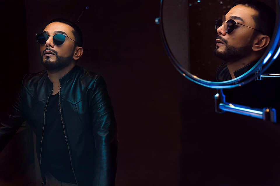 "Лицо со шрамом", "Путь Карлито"... Фаик Агаев вернулся в эпоху Великой депрессии (ФОТО)