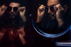 "Лицо со шрамом", "Путь Карлито"... Фаик Агаев вернулся в эпоху Великой депрессии (ФОТО)