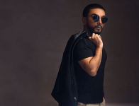 "Лицо со шрамом", "Путь Карлито"... Фаик Агаев вернулся в эпоху Великой депрессии (ФОТО)