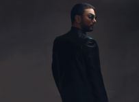 "Лицо со шрамом", "Путь Карлито"... Фаик Агаев вернулся в эпоху Великой депрессии (ФОТО)